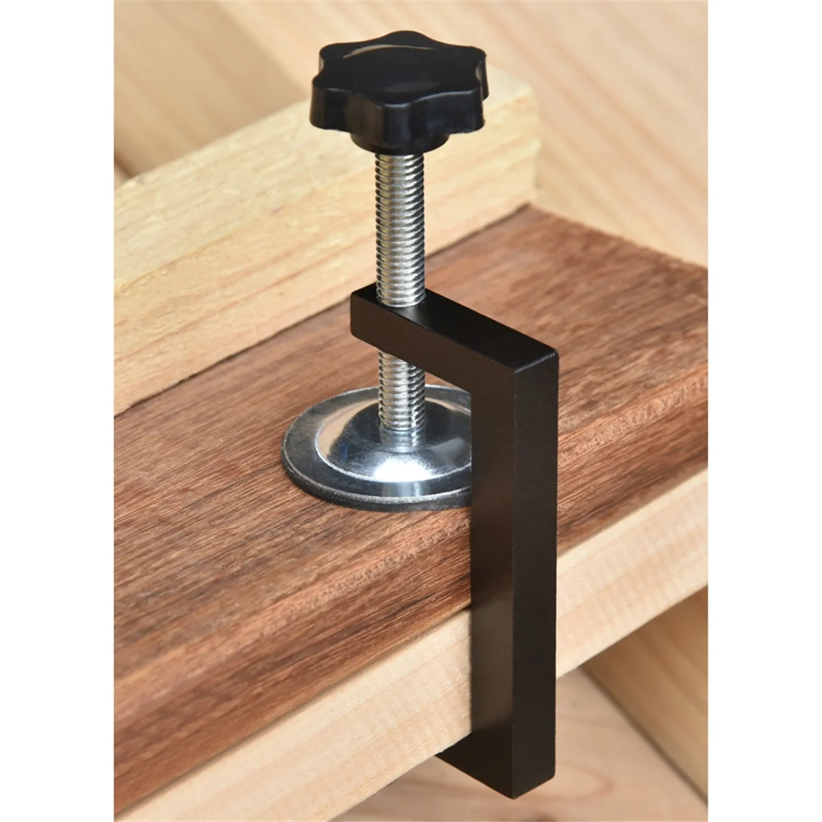 Woodworking Drill - A06K 4pc G Clamps for Woodworking,C-Clamp