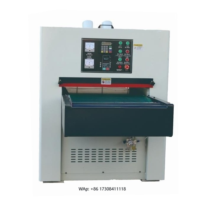 Woodworking Machine - Wood machine joint thickening planer for