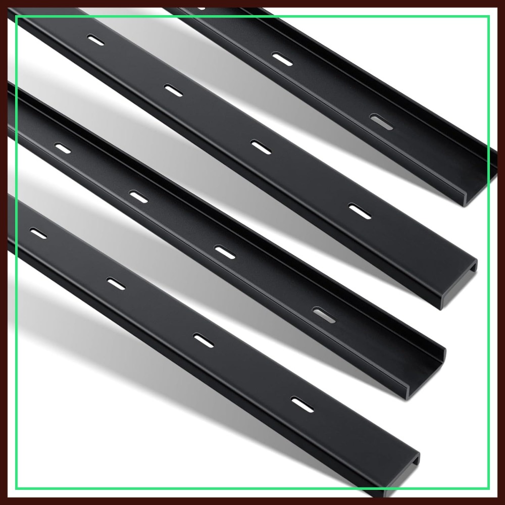 Woodworking X Brace - 4 Pcs 32