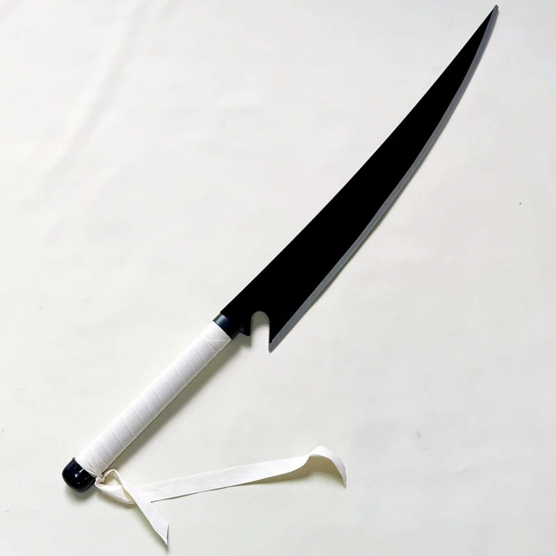 Kurosaki Ichigo Katana Anime B - Woodworking Tv บทวิจารณ์และราคา