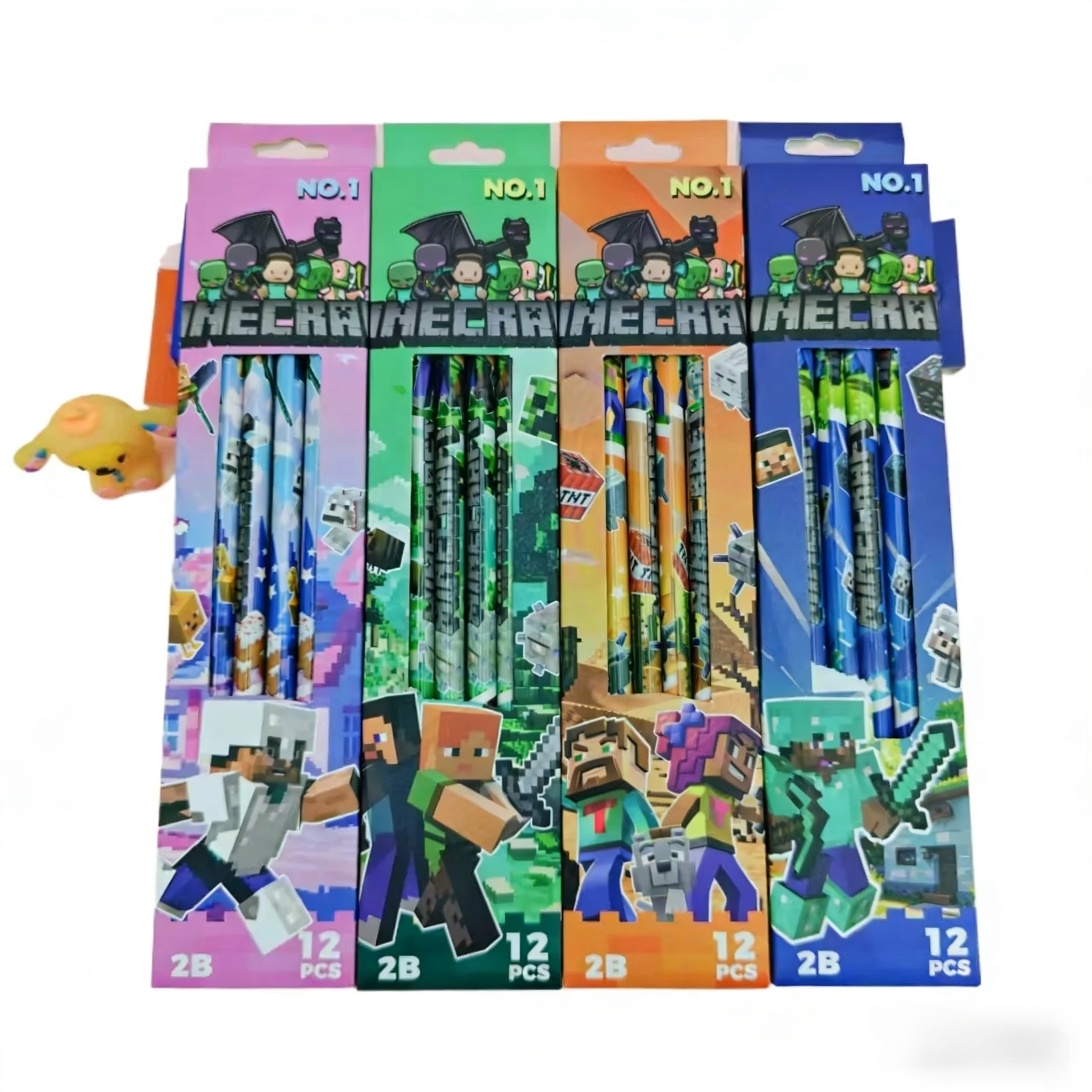 HOT 4pcs-12pcs Pencil no box H - Woodworking Tv บทวิจารณ์และราคา
