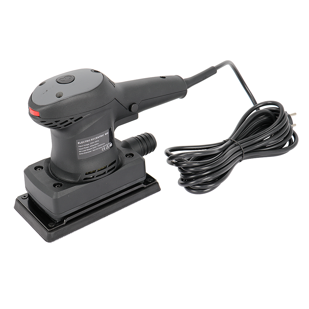 Electric Random Orbital Sander - Woodworking Machine บทวิจารณ์และราคา