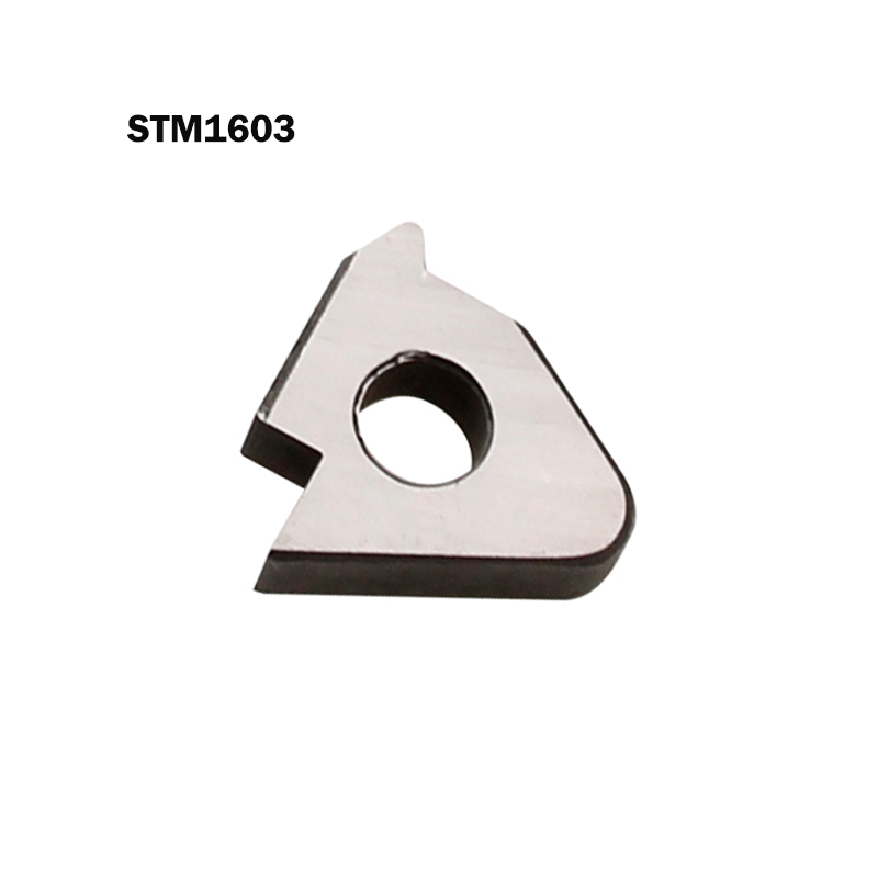10pcs Carbide Shim Seat STM160 - Parting Tool Lathe บทวิจารณ์และราคา