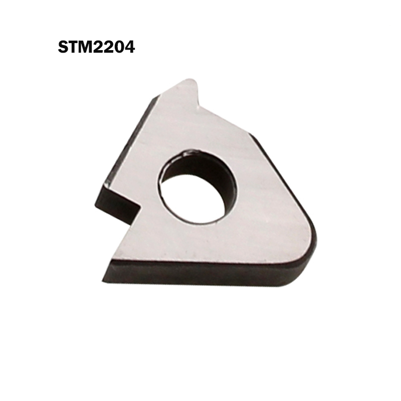 10pcs Carbide Shim Seat STM160 - Parting Tool Lathe บทวิจารณ์และราคา