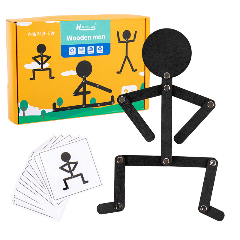 DIY Puzzle Toys Boards Educati - Woodworking Kids Toys บทวิจารณ์และราคา