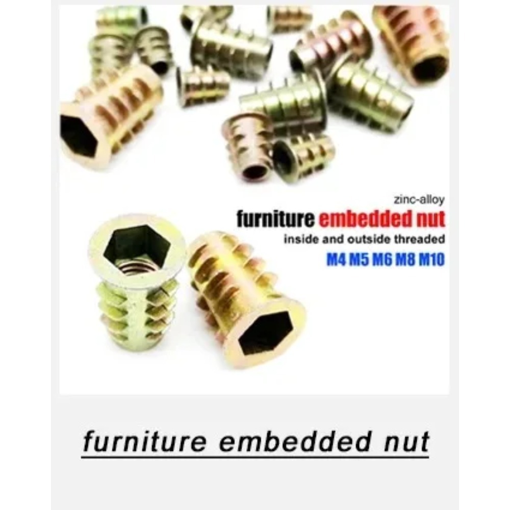 165/75/55pcs Threaded Insert N - Cabinet Scraper Set บทวิจารณ์และราคา