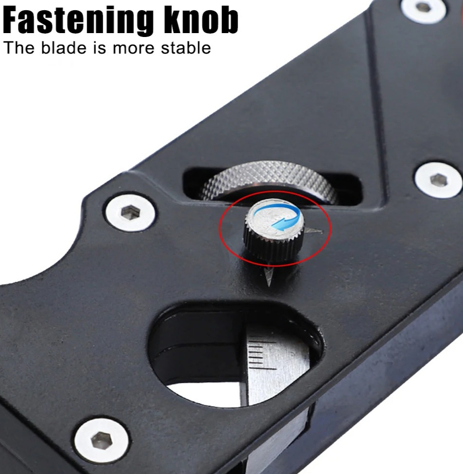 for Quick Edge Planing Radian  - Woodworking Edge Corner Planer บทวิจารณ์และราคา