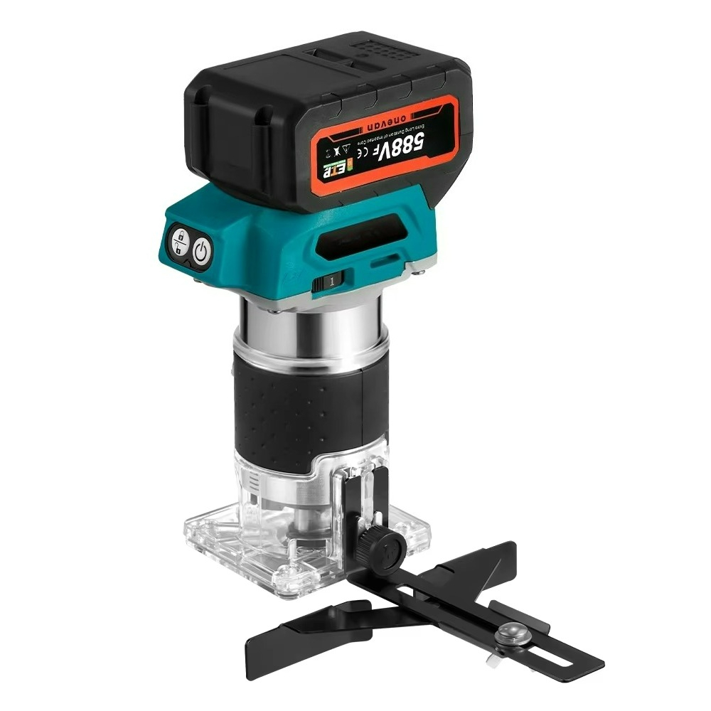 Fast Speed Compact Power Route - Woodworking Power Tools บทวิจารณ์และราคา
