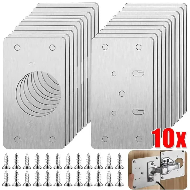 10/2Pcs Cabinet Hinge Repair P - Cabinet Scraper Set บทวิจารณ์และราคา
