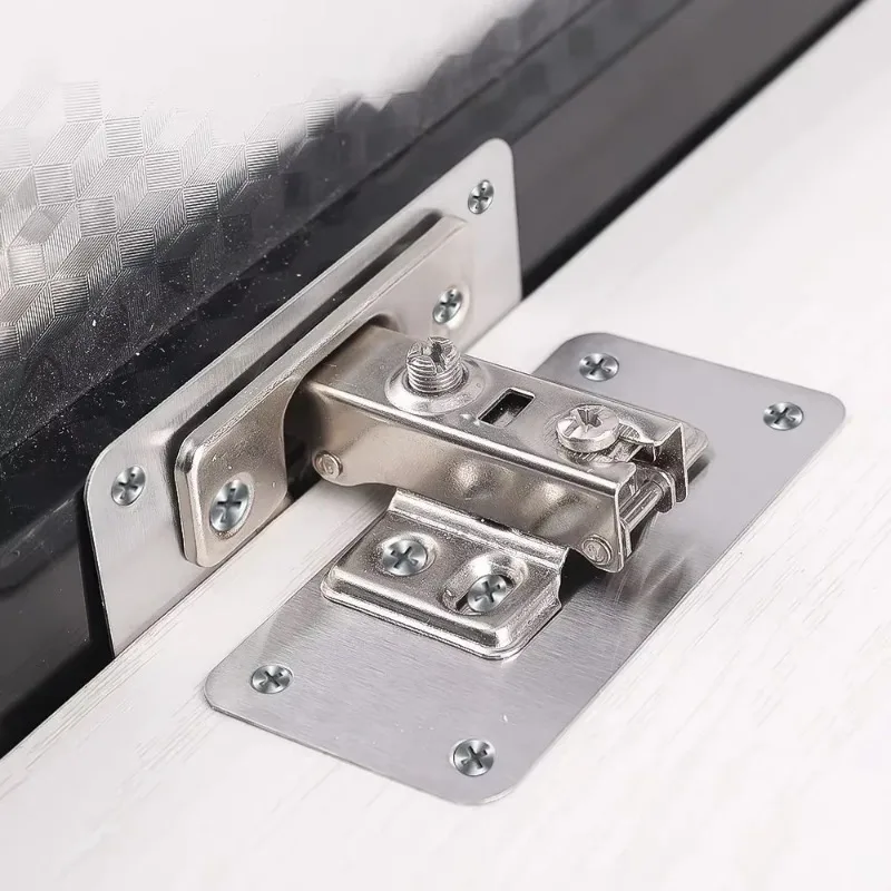 10/2Pcs Cabinet Hinge Repair P - Cabinet Scraper Set บทวิจารณ์และราคา