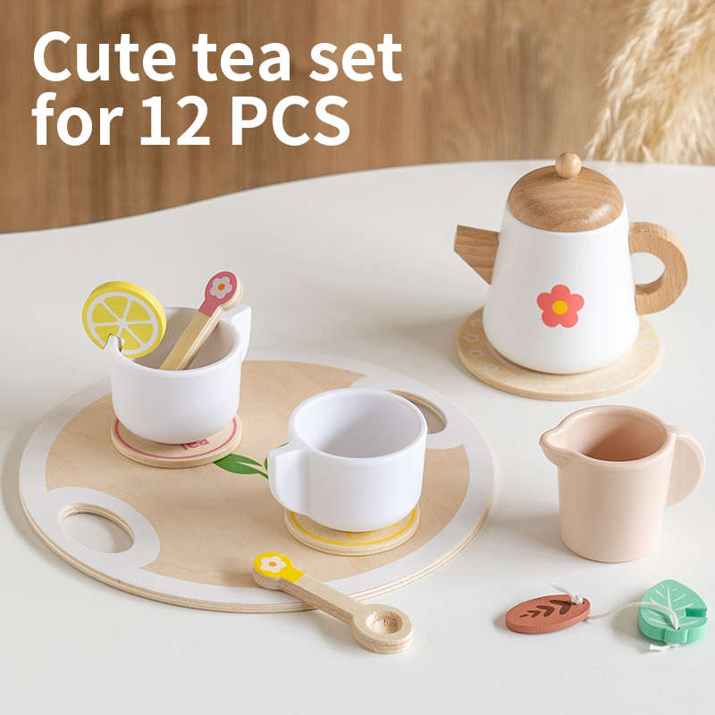 Kids Pretend Play Toys Popular - Woodworking Kids Toys บทวิจารณ์และราคา