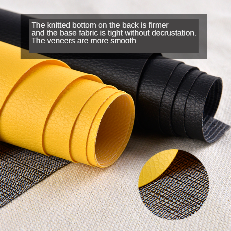 1 pcs 60x25cm sofa repair leat - Woodworking Shoes บทวิจารณ์และราคา