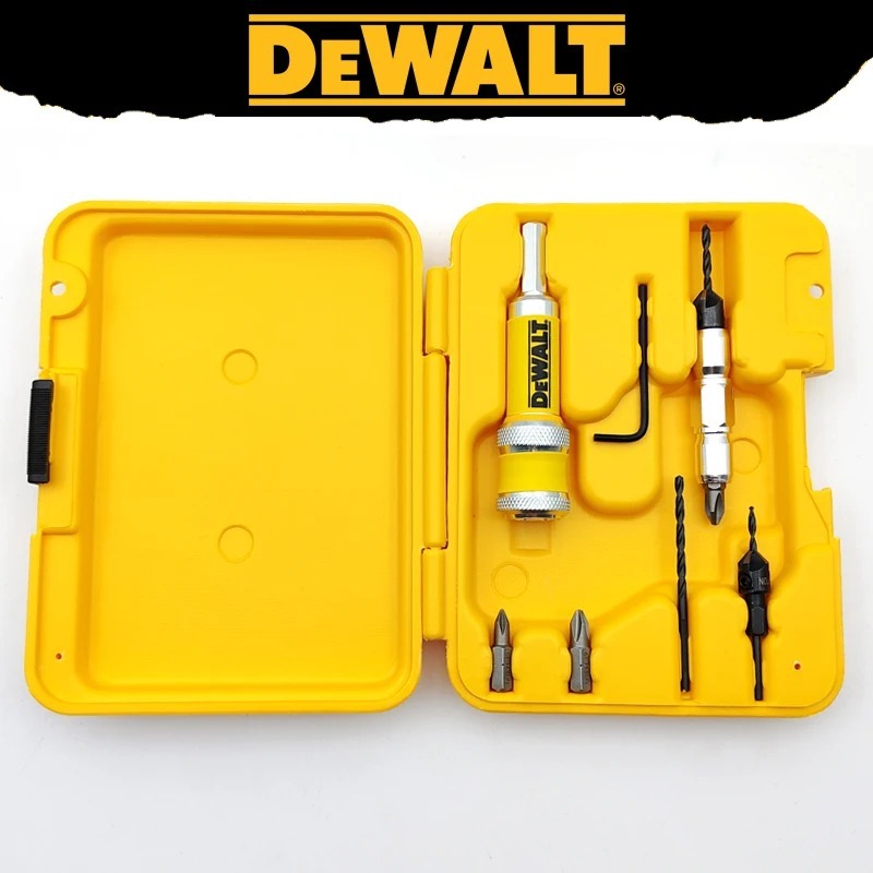 DEWALT Original DW2730 8-Piece - Woodworking Power Tools บทวิจารณ์และราคา