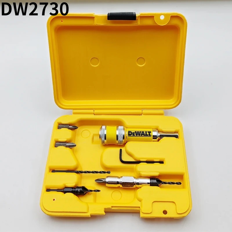 DEWALT Original DW2730 8-Piece - Woodworking Power Tools บทวิจารณ์และราคา
