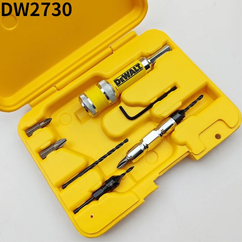 DEWALT Original DW2730 8-Piece - Woodworking Power Tools บทวิจารณ์และราคา