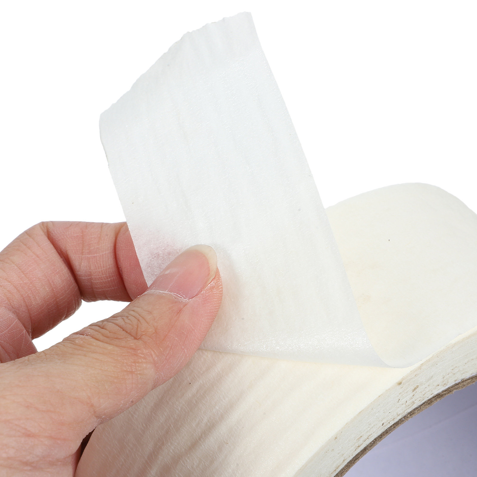 1 Roll 50 Meter White Masking  - Woodworking Projects Art บทวิจารณ์และราคา