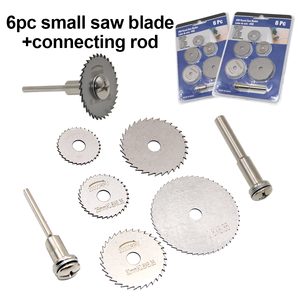 3.2mm/6mm connecting rod hand  - Woodworking Drill บทวิจารณ์และราคา