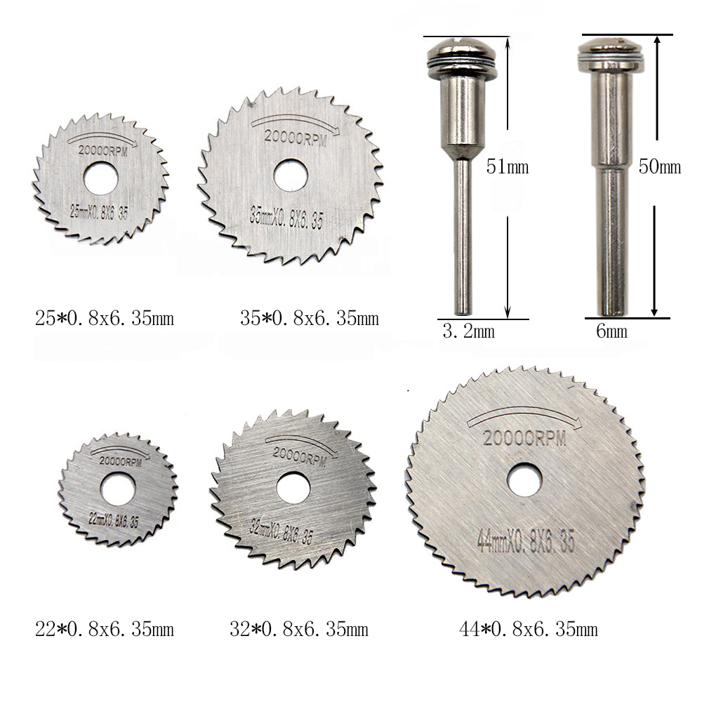 3.2mm/6mm connecting rod hand  - Woodworking Drill บทวิจารณ์และราคา