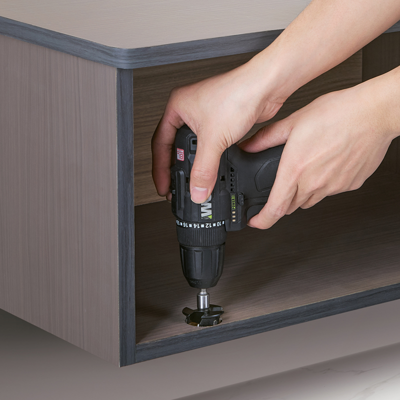 Imbot 35mm Hinge Drill Extra S - Woodworking Drill บทวิจารณ์และราคา