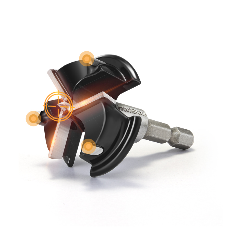 Imbot 35mm Hinge Drill Extra S - Woodworking Drill บทวิจารณ์และราคา