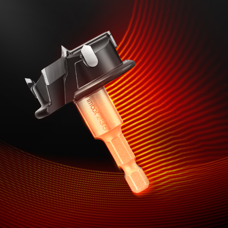 Imbot 35mm Hinge Drill Extra S - Woodworking Drill บทวิจารณ์และราคา