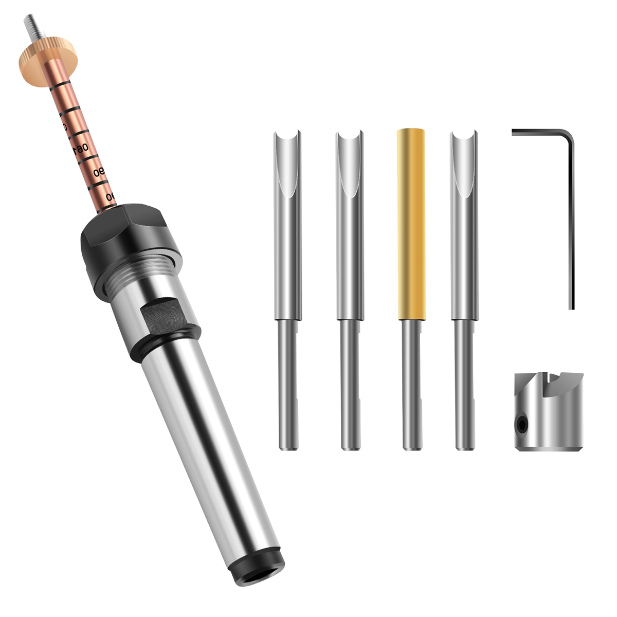 A06K Pen Making Kit Pen Shaft  - Woodworking Kit บทวิจารณ์และราคา