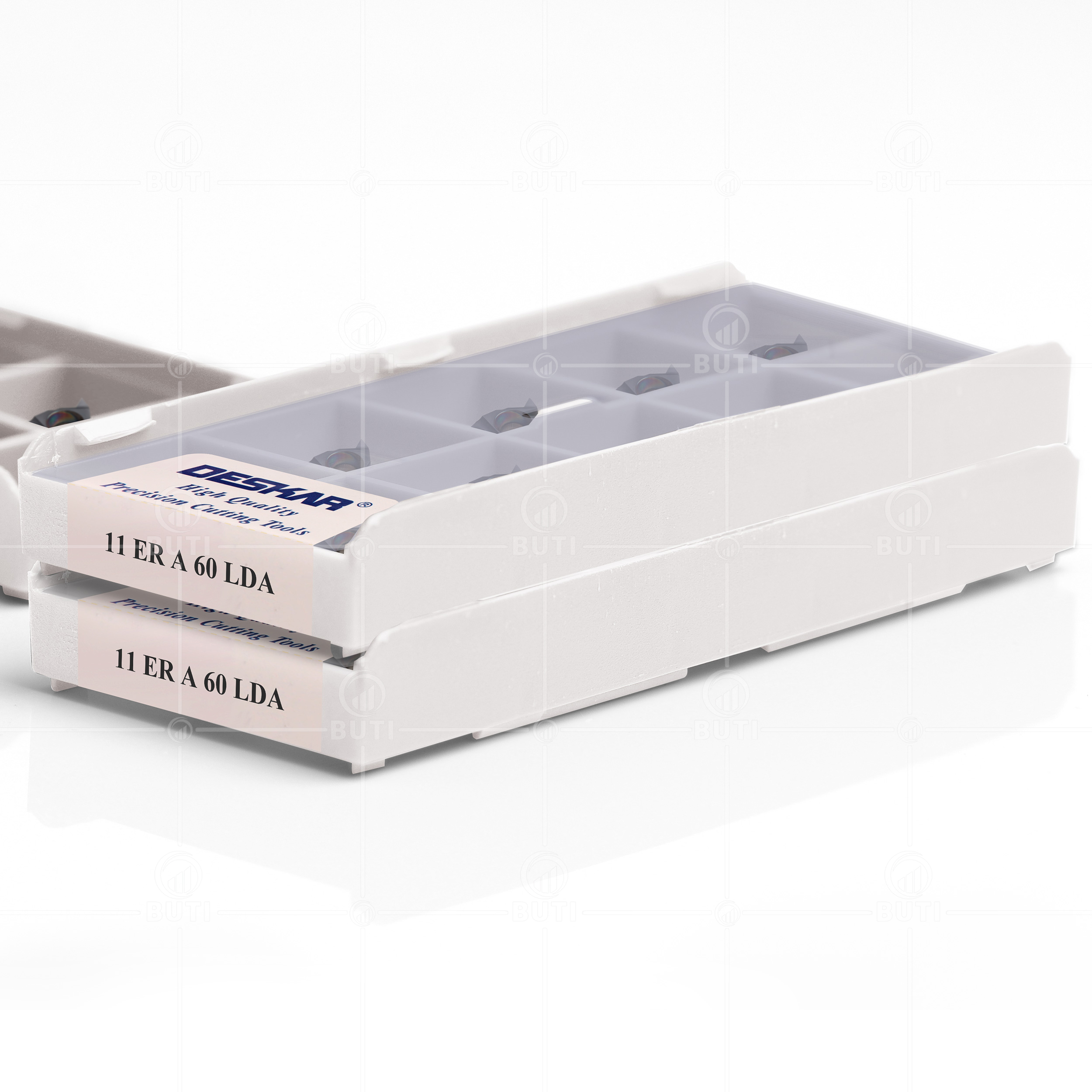 DESKAR 100% Original 11IR 11ER - Parting Tool Lathe บทวิจารณ์และราคา
