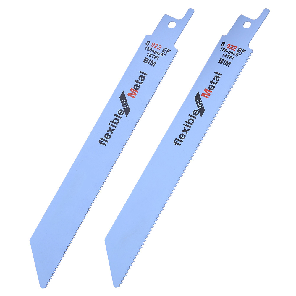 Metal Reciprocating Saw Blade  - Woodworking Power Tools บทวิจารณ์และราคา