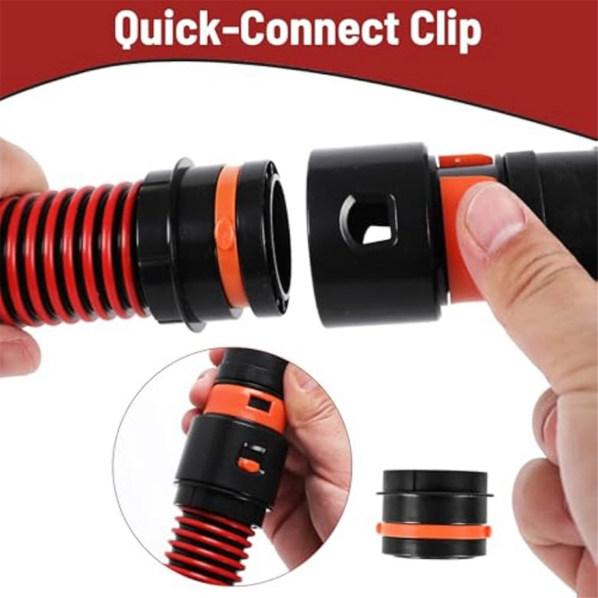 A002 Dust Collection Hose Kit  - Woodworking Power Tools บทวิจารณ์และราคา