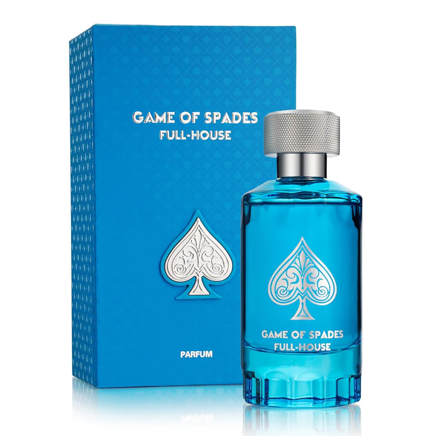 Jo Milano Game of Spades Perfu - Wood Woodworking บทวิจารณ์และราคา