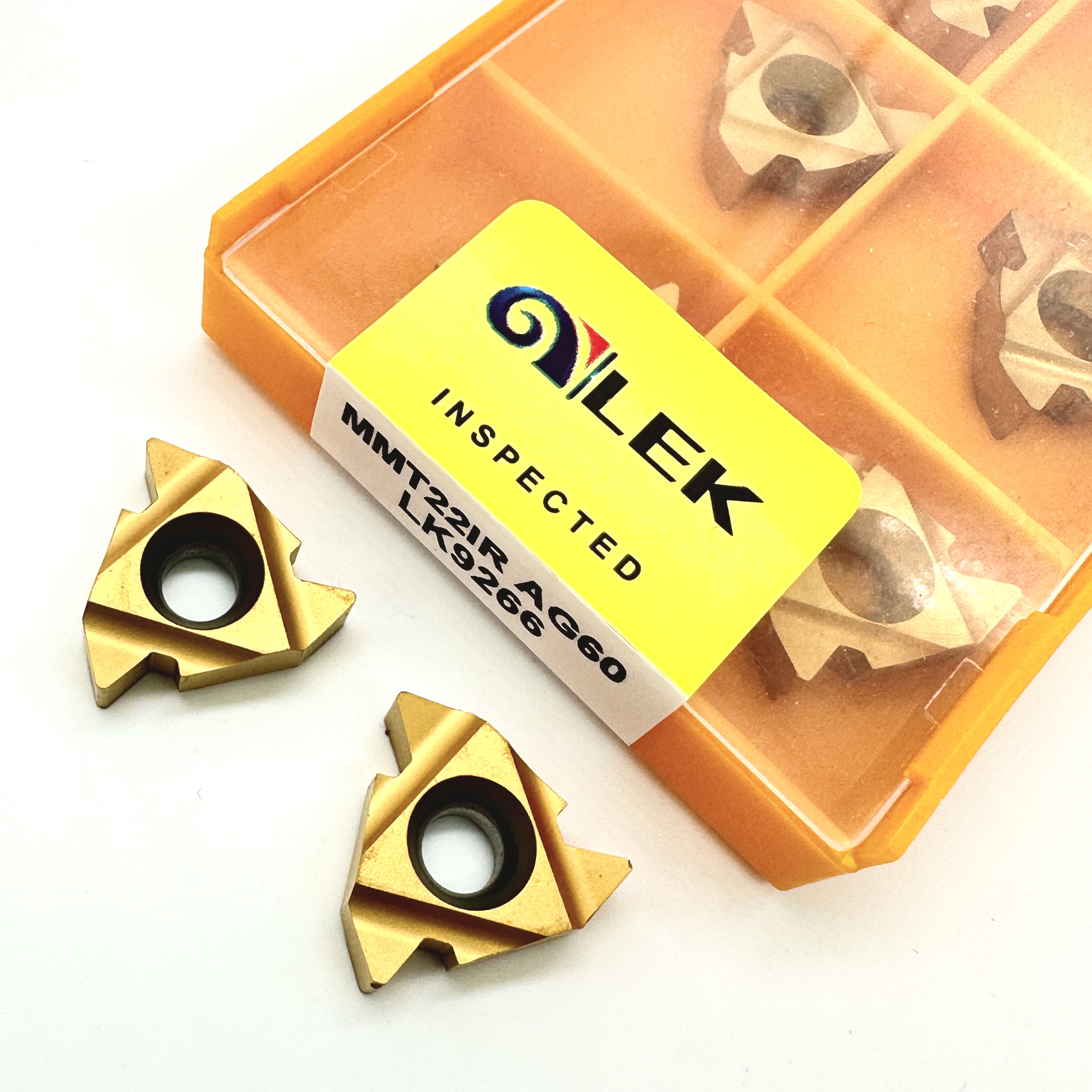 MMT16ER AG60 MMT16IR AG60 LK92 - Parting Tool Lathe บทวิจารณ์และราคา