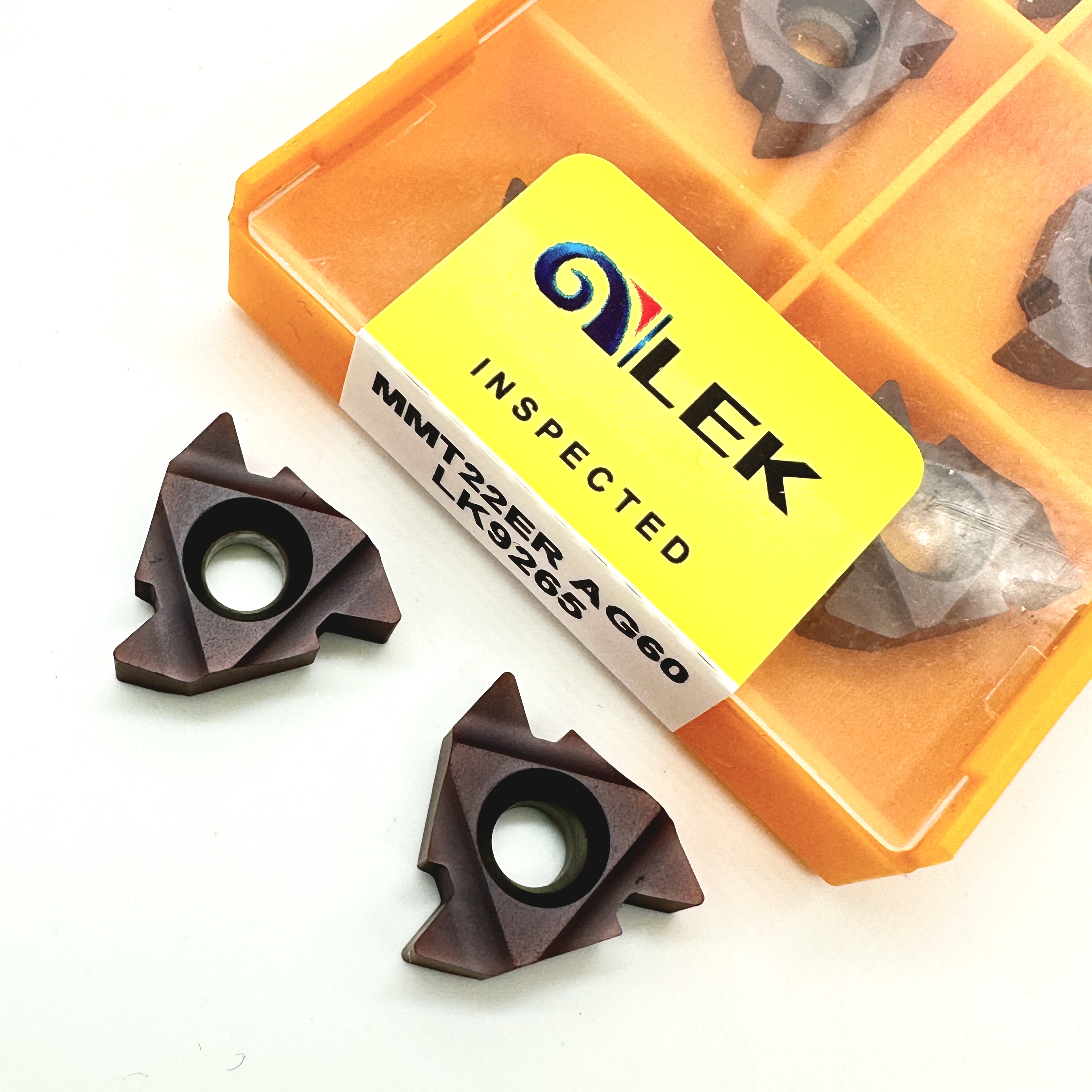 MMT16ER AG60 MMT16IR AG60 LK92 - Parting Tool Lathe บทวิจารณ์และราคา