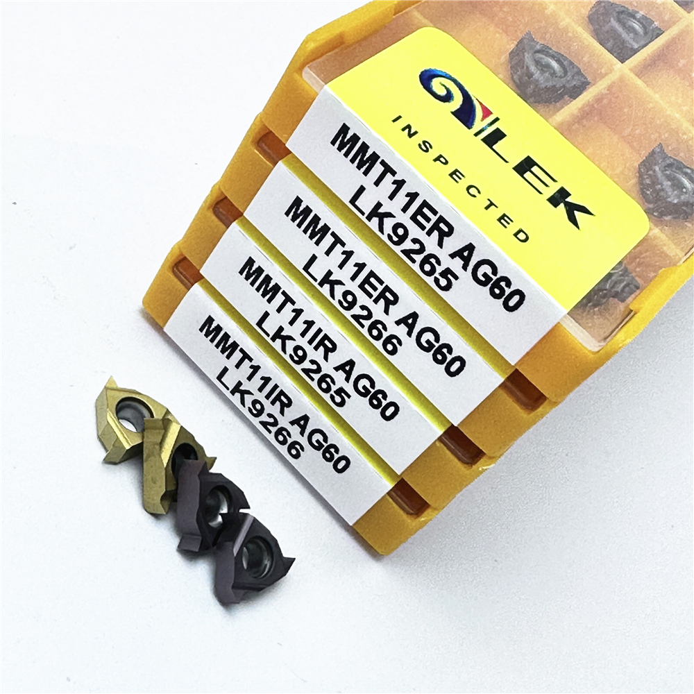 MMT16ER AG60 MMT16IR AG60 LK92 - Parting Tool Lathe บทวิจารณ์และราคา