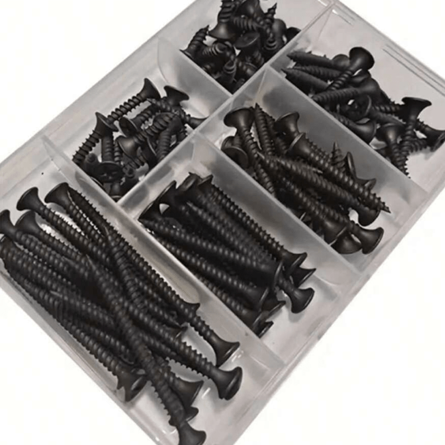 105/230pcs Box Autoscrew Kit,  - Woodworking Kit บทวิจารณ์และราคา