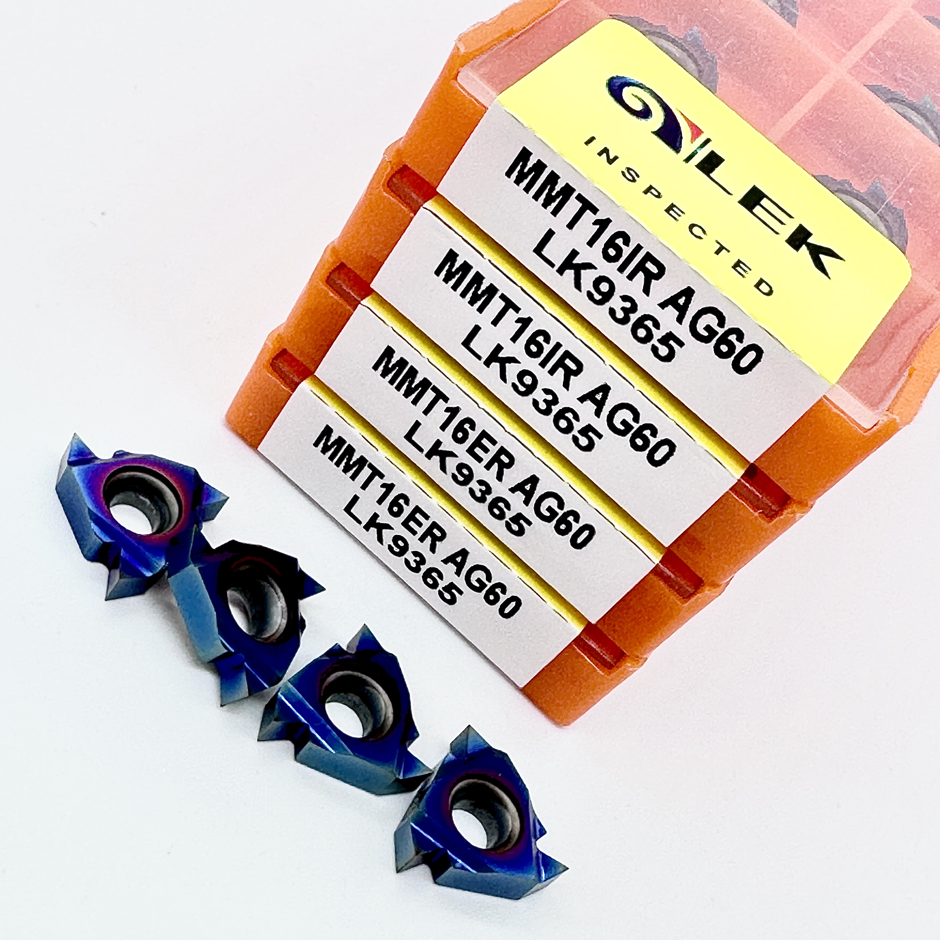 11ER 16ER 22ER 11IR 16IR 22IR  - Parting Tool Lathe บทวิจารณ์และราคา