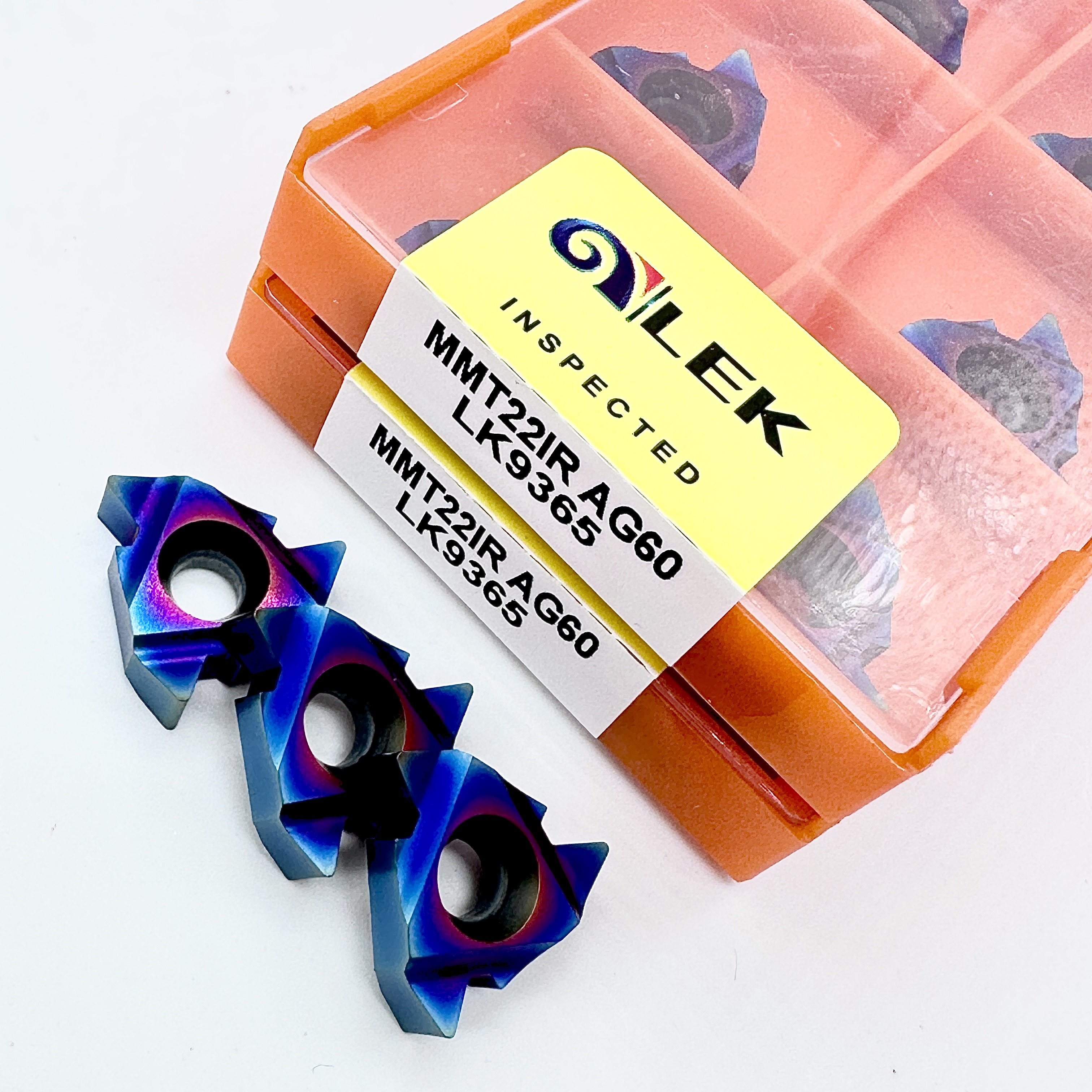11ER 16ER 22ER 11IR 16IR 22IR  - Parting Tool Lathe บทวิจารณ์และราคา