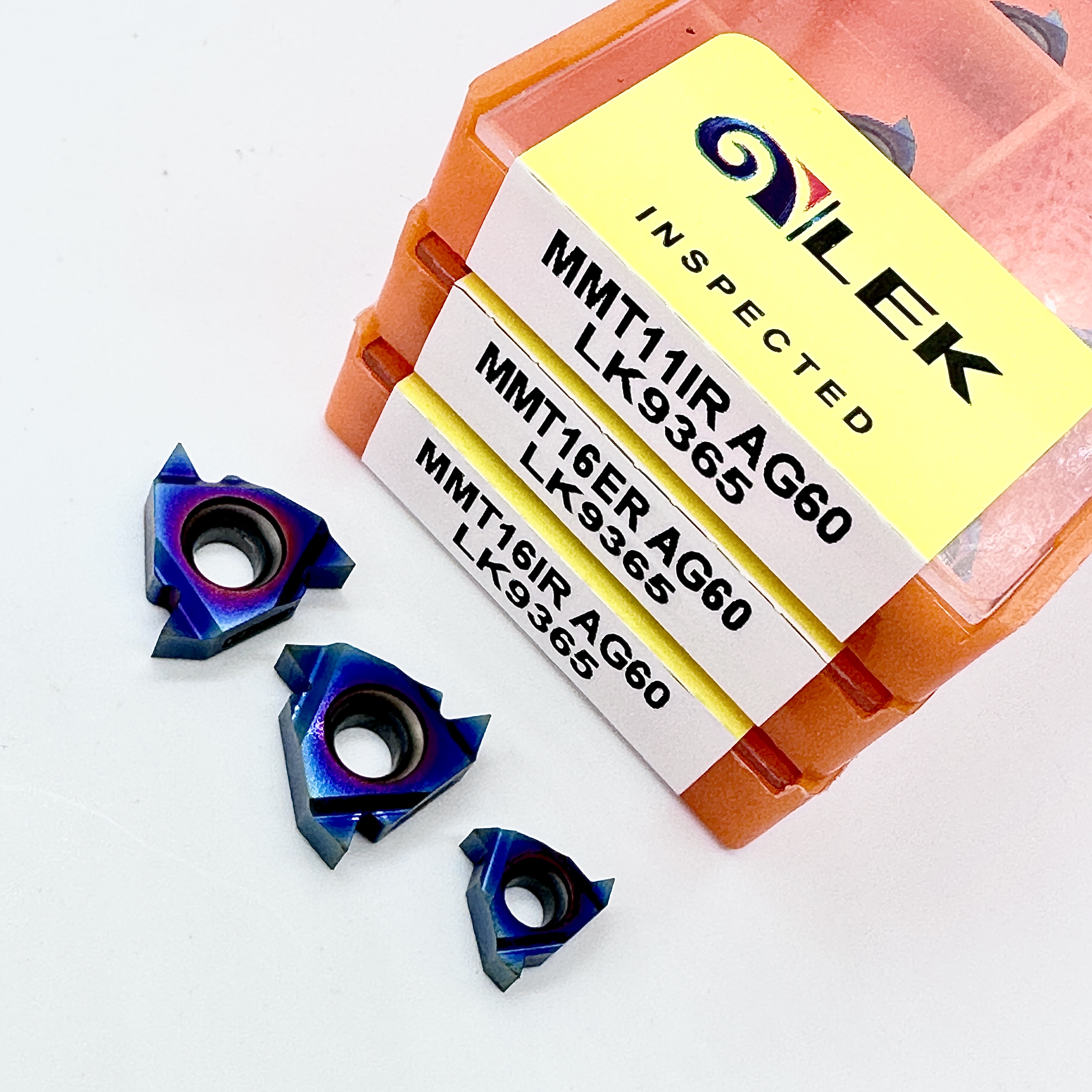 11ER 16ER 22ER 11IR 16IR 22IR  - Parting Tool Lathe บทวิจารณ์และราคา