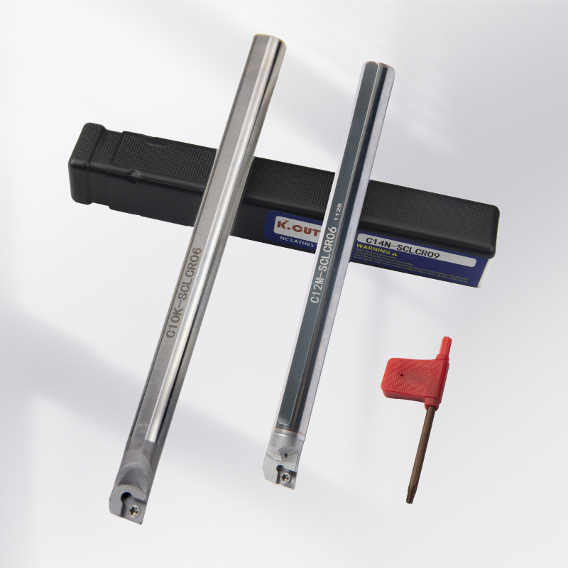 Tungsten Carbide SCLCR06 SCLCR - Parting Tool Lathe บทวิจารณ์และราคา