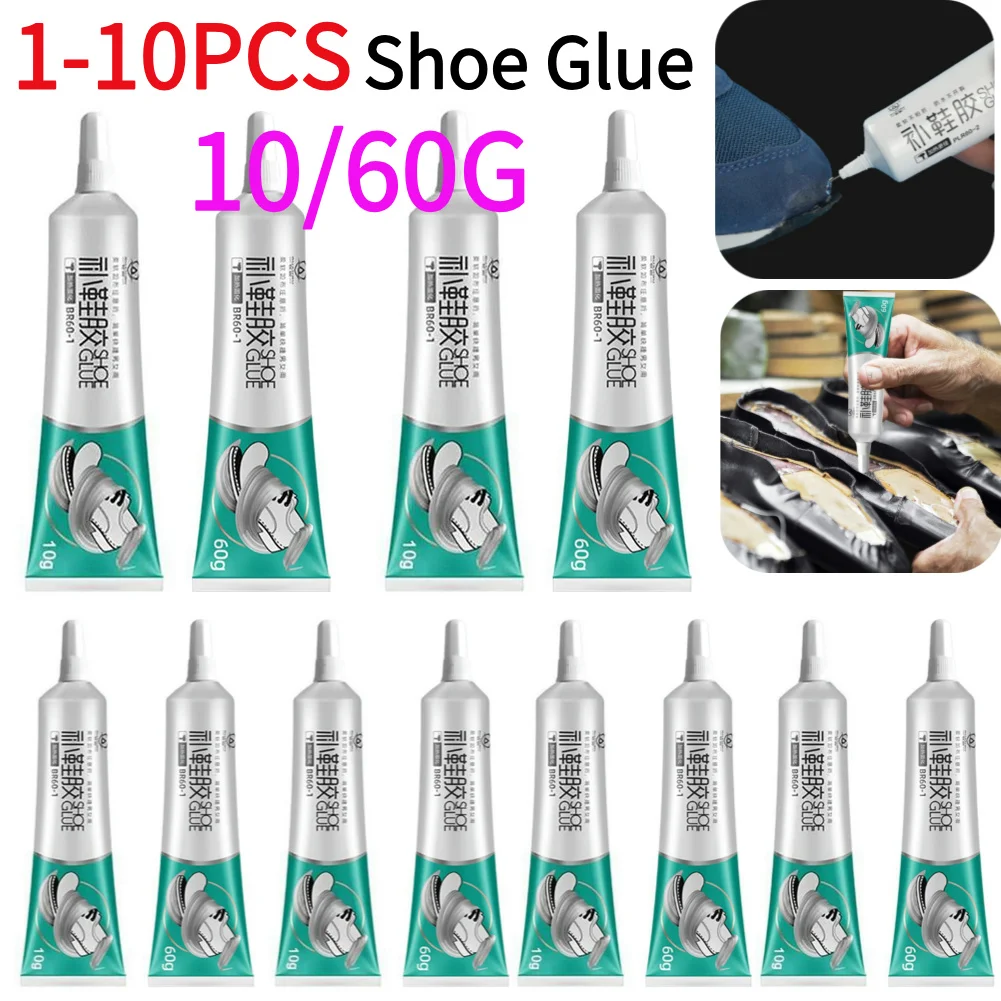 1-10Pcs Strong Repair Glue Qui - Woodworking Shoes บทวิจารณ์และราคา