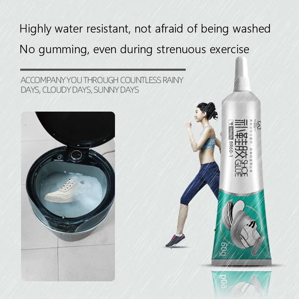 1-10Pcs Strong Repair Glue Qui - Woodworking Shoes บทวิจารณ์และราคา