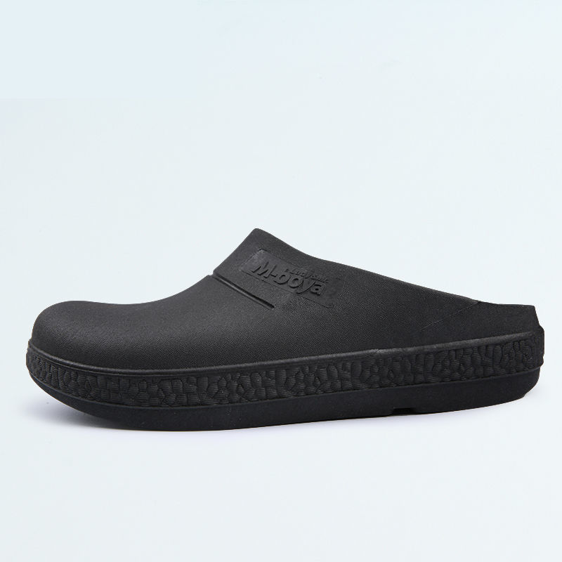 Professional Non-Slip Chef Sho - Woodworking Shoes บทวิจารณ์และราคา