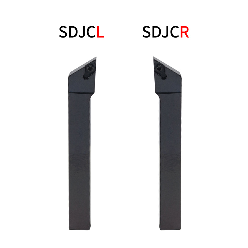 1pc SDJCR1212H07 SDJCR1616H07  - Parting Tool Lathe บทวิจารณ์และราคา