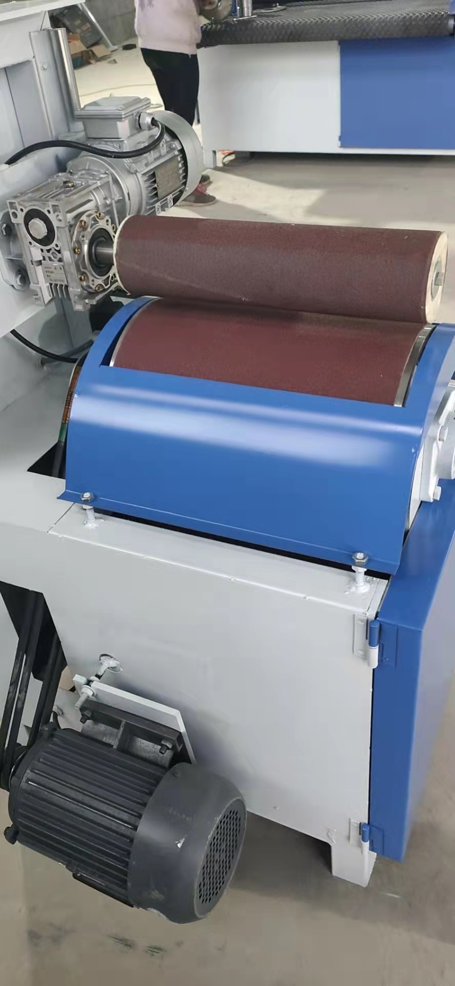 Multifunctional  Woodworking C - Woodworking Machine บทวิจารณ์และราคา
