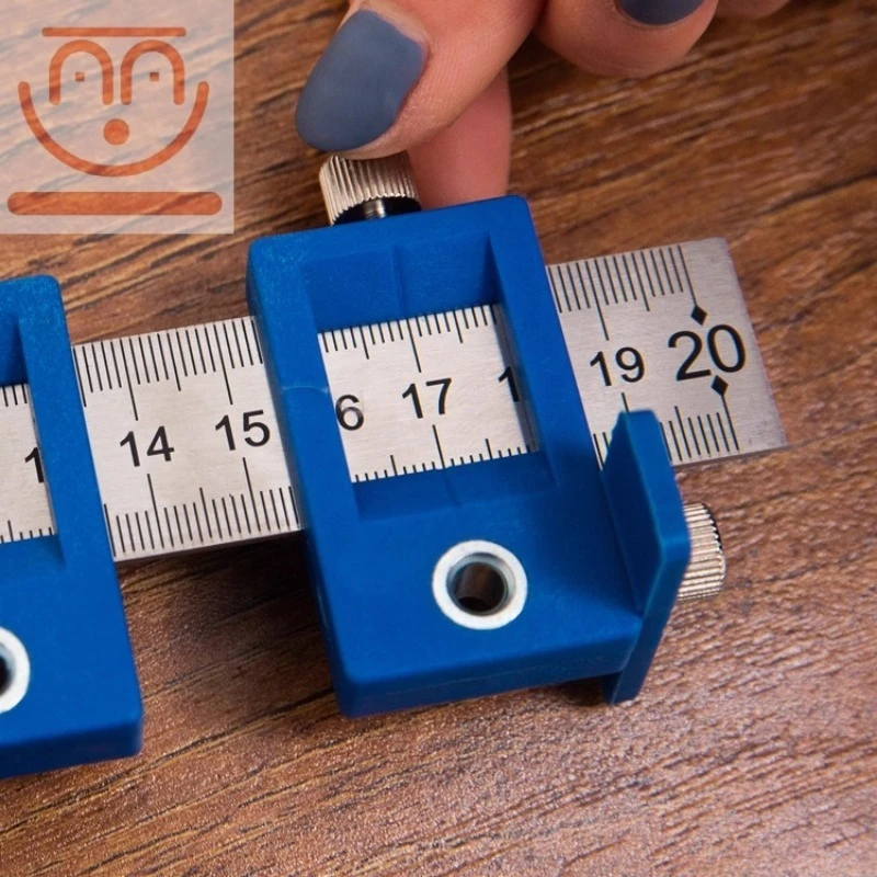 Woodworking handle positioner, - Woodworking Drill บทวิจารณ์และราคา