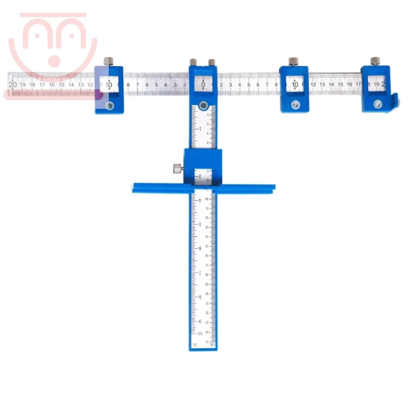 Woodworking handle positioner, - Woodworking Drill บทวิจารณ์และราคา