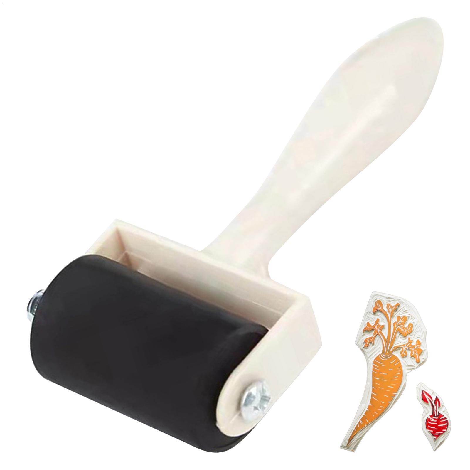 S/M/L Professional Rubber Roll - Woodworking Projects Art บทวิจารณ์และราคา