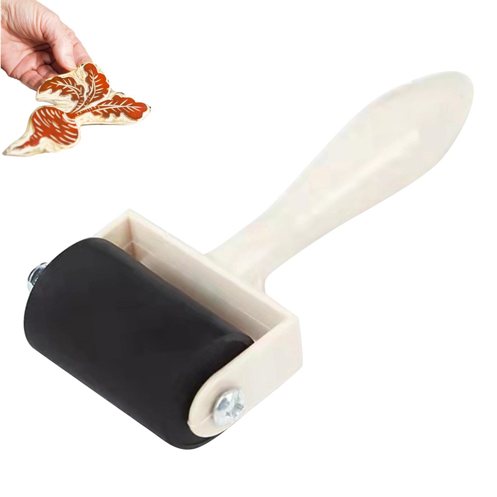 S/M/L Professional Rubber Roll - Woodworking Projects Art บทวิจารณ์และราคา