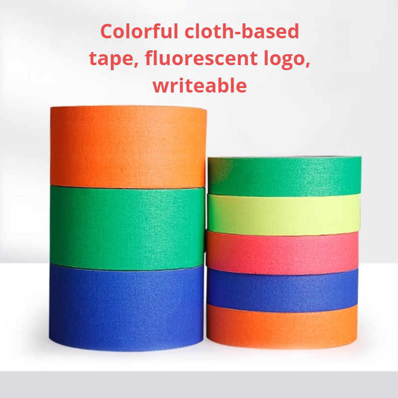 5Meter 6 Colors Neon Gaffer Cl - Woodworking Uv Light บทวิจารณ์และราคา