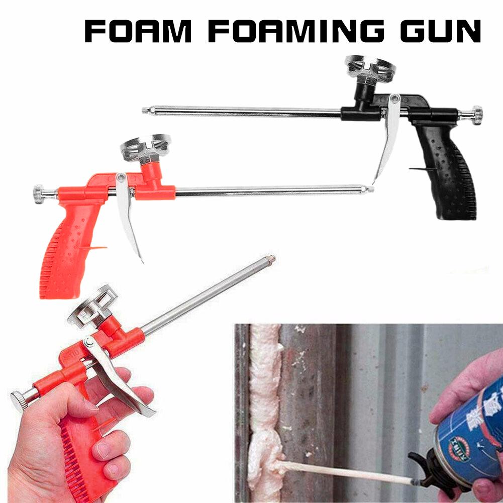Professional Spray Gun Foam Pr - Woodworking Glue Applicator บทวิจารณ์และราคา