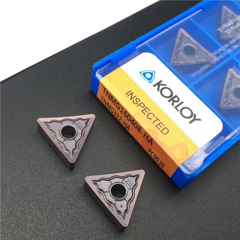 100% Original 10PCS TNMG160404 - Parting Tool Lathe บทวิจารณ์และราคา